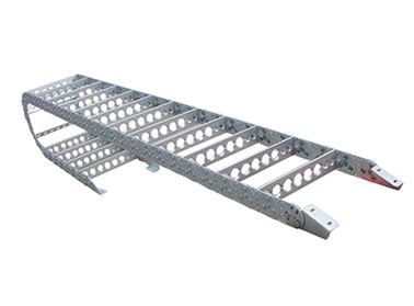 TL型鋼鋁拖鏈內(nèi)高86mm