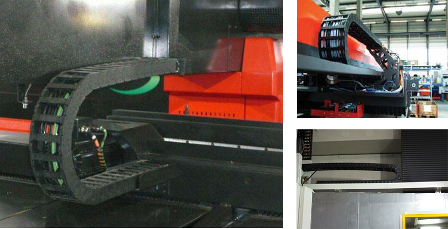 機(jī)床應(yīng)用