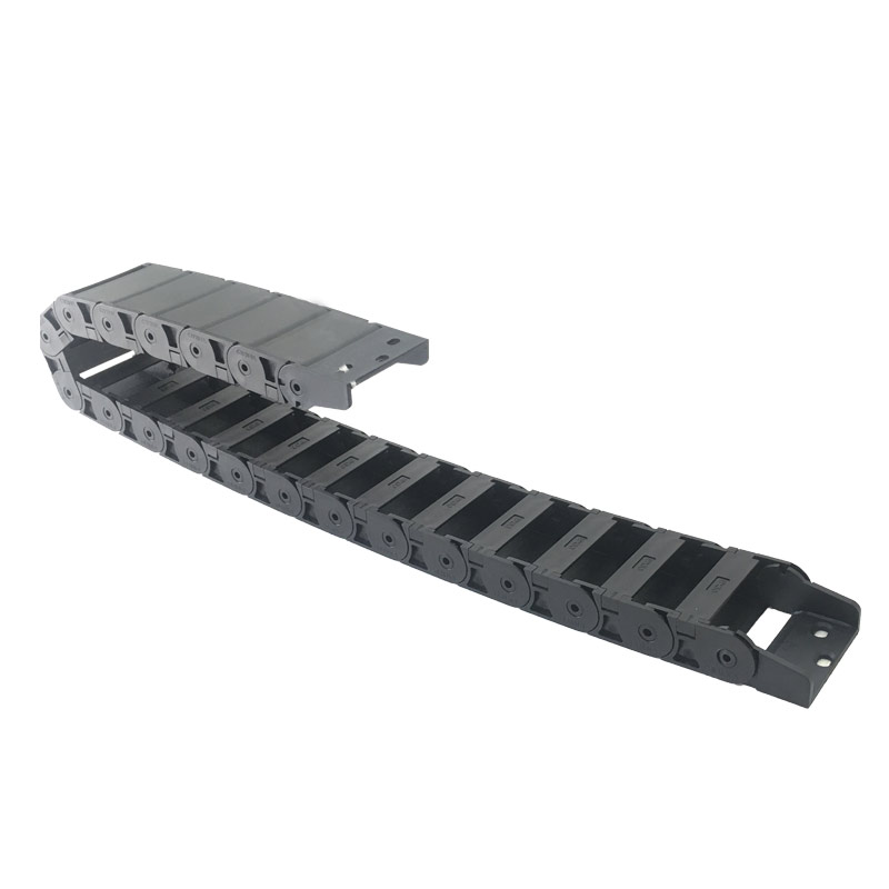 工程塑料拖鏈