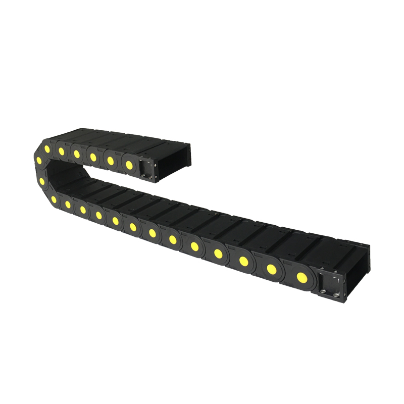 45系列加強封閉拖鏈