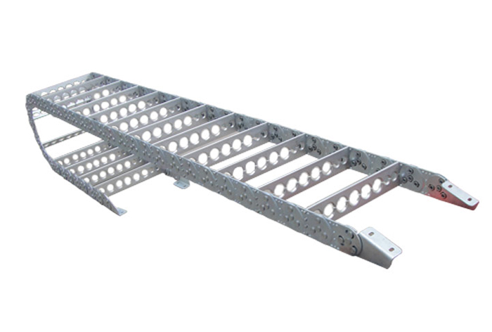 TL125型鋼鋁拖鏈內(nèi)高 TL125型鋼鋁拖鏈內(nèi)高