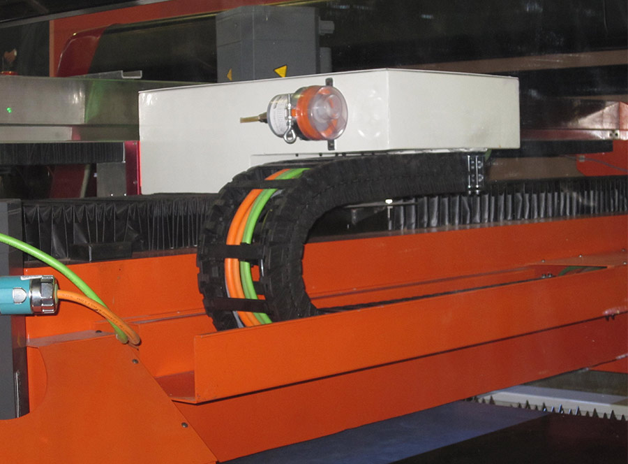 盛達(dá)高負(fù)載型拖鏈 盛達(dá)高負(fù)載型拖鏈