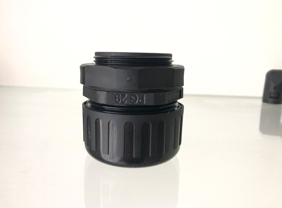 防水接頭 防水接頭