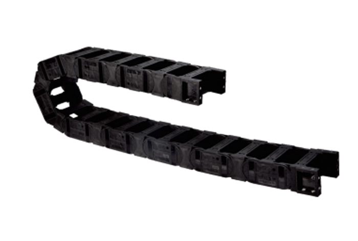 45系列強(qiáng)力型拖鏈 45系列強(qiáng)力型拖鏈