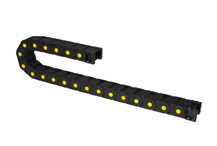 25加強型封閉拖鏈