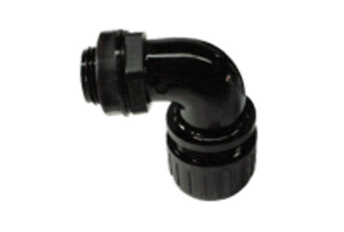 90度防水電纜接頭  90度防水電纜接頭