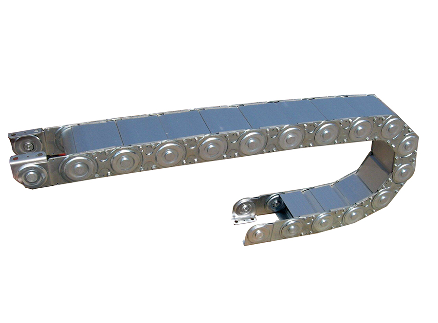 鋼制拖鏈 鋼制拖鏈