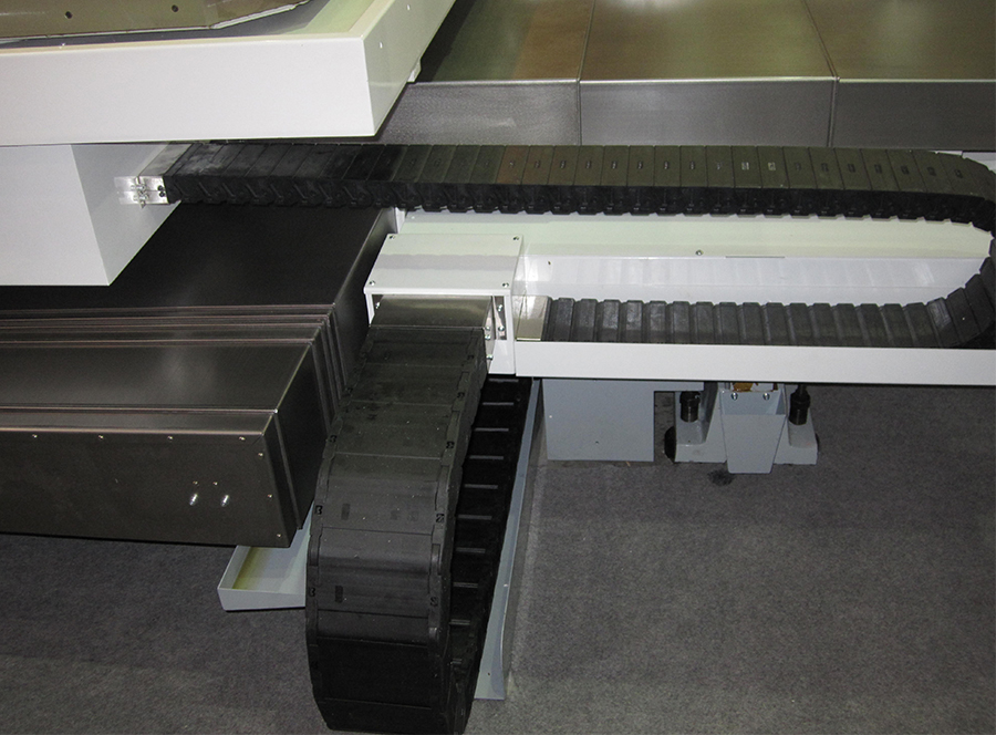 塑料拖鏈 塑料拖鏈