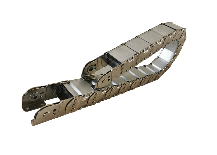 鋼鋁拖鏈 鋼鋁拖鏈