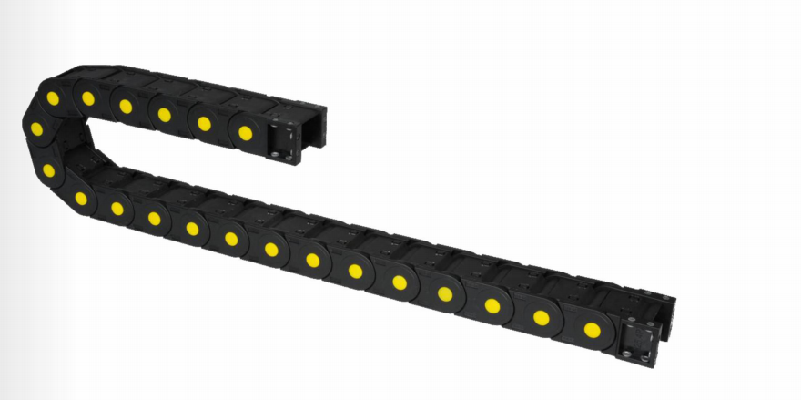 25系列加強封閉拖鏈 25系列加強封閉拖鏈