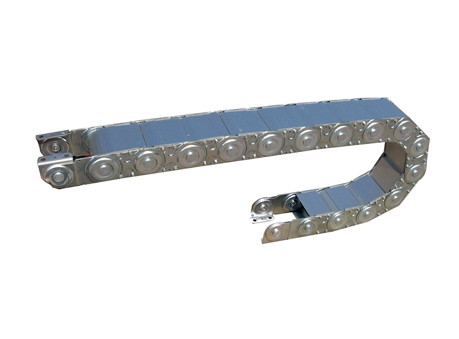 封閉鋼鋁拖鏈 封閉鋼鋁拖鏈