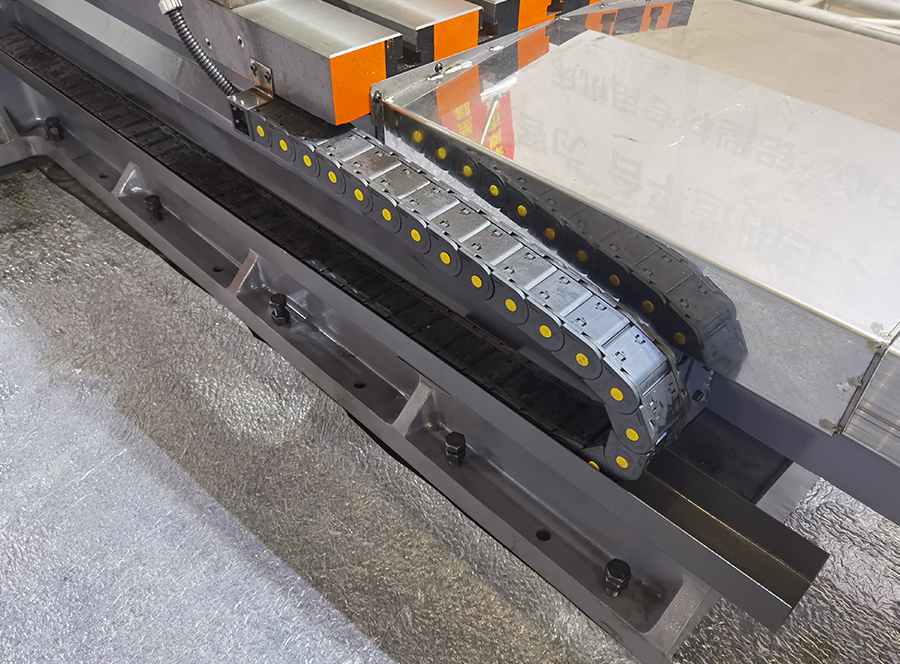 加強(qiáng)型拖鏈 加強(qiáng)型拖鏈